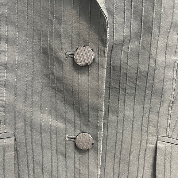 MaxMara Textured Jacket - Picture 3 of 7